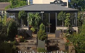 Michelangelos - Rooms, Restaurant & Bar